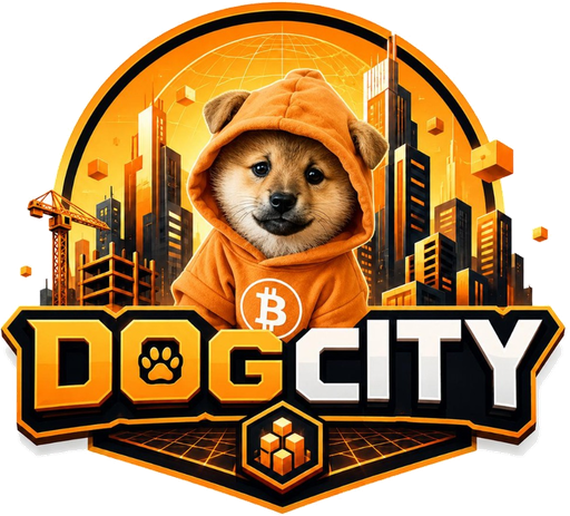 DogCity